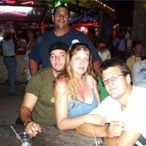 Meet your Posher, Joan